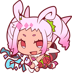 Wonderland Wars 6周年のご挨拶 | Wonderland Wars（ワンダーランド